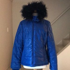 Girls Aeropostale coat. XXL.